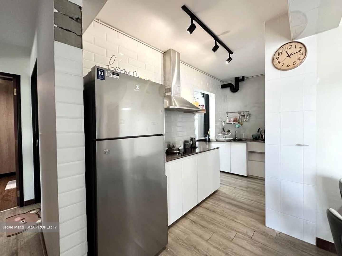 Blk 312A Clementi Ridges (Clementi), HDB 3 Rooms #560365751